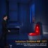 Led Toilet Night Light Energy Saving Bathroom Motion Activated Sensor Lamp