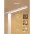 Led Touch Table Lamp Eye Protective Dimmable Reading Lamp Desk Light Gifts For Student Dormitory Bedroom Build in battery
