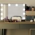 Led  Vanity  Mirror  Lights  Kit Makeup Dressing Decoration Dimmable Bulbs 10 Bulbs  10 lights  3 colors  adjustable 