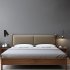 Led Wall Light Backlight Modern Style Folding Horizontal Rotation 350   Vertical Rotation 90   Wall Lamp Hotel Bedroom Bedside Study Reading Sconce Lamp 110V 220V