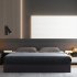 Led Wall Light Backlight Modern Style Folding Horizontal Rotation 350   Vertical Rotation 90   Wall Lamp Hotel Bedroom Bedside Study Reading Sconce Lamp 110V 220V