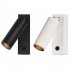 Led Wall Light Backlight Modern Style Folding Horizontal Rotation 350   Vertical Rotation 90   Wall Lamp Hotel Bedroom Bedside Study Reading Sconce Lamp 110V 220V