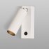 Led Wall Light Backlight Modern Style Folding Horizontal Rotation 350   Vertical Rotation 90   Wall Lamp Hotel Bedroom Bedside Study Reading Sconce Lamp 110V 220V