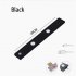 Led Wine Cabinet Light 4 Modes Motion Sensor Wireless Ultra thin Super Bright Night Light For Kitchen Bedroom 30cm aluminum natural color