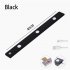 Led Wine Cabinet Light 4 Modes Motion Sensor Wireless Ultra thin Super Bright Night Light For Kitchen Bedroom 30cm aluminum natural color