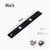 Led Wine Cabinet Light 4 Modes Motion Sensor Wireless Ultra thin Super Bright Night Light For Kitchen Bedroom 30cm aluminum natural color