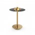 Led touch Sensor Table Lamp 3 Levels Dimming Desk Lights Decorative Bedside Lamp for Restaurant Hotel Bar stripe
