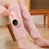 Leg Massager  Air Compression Calf Massager 3 Modes 3 Intensities  Wireless Air Compression Calf Massager For Leg Pain Relief   Circulation  Muscles Relaxation  s
