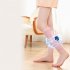Leg Massager  Air Compression Calf Massager 3 Modes 3 Intensities  Wireless Air Compression Calf Massager For Leg Pain Relief   Circulation  Muscles Relaxation  s