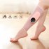 Leg Massager  Air Compression Calf Massager 3 Modes 3 Intensities  Wireless Air Compression Calf Massager For Leg Pain Relief   Circulation  Muscles Relaxation  B