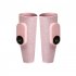 Leg Massager  Air Compression Calf Massager 3 Modes 3 Intensities  Wireless Air Compression Calf Massager For Leg Pain Relief   Circulation  Muscles Relaxation  B