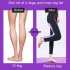 Leg Muscle Training Sports Thigh Master Leg Muscle Arm Chest Waist Exerciser Workout Machine Gym Home Fitness Equipment