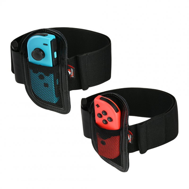 Wholesale Leg Strap Compatible For Nintendo Switch Gamepad Fitness