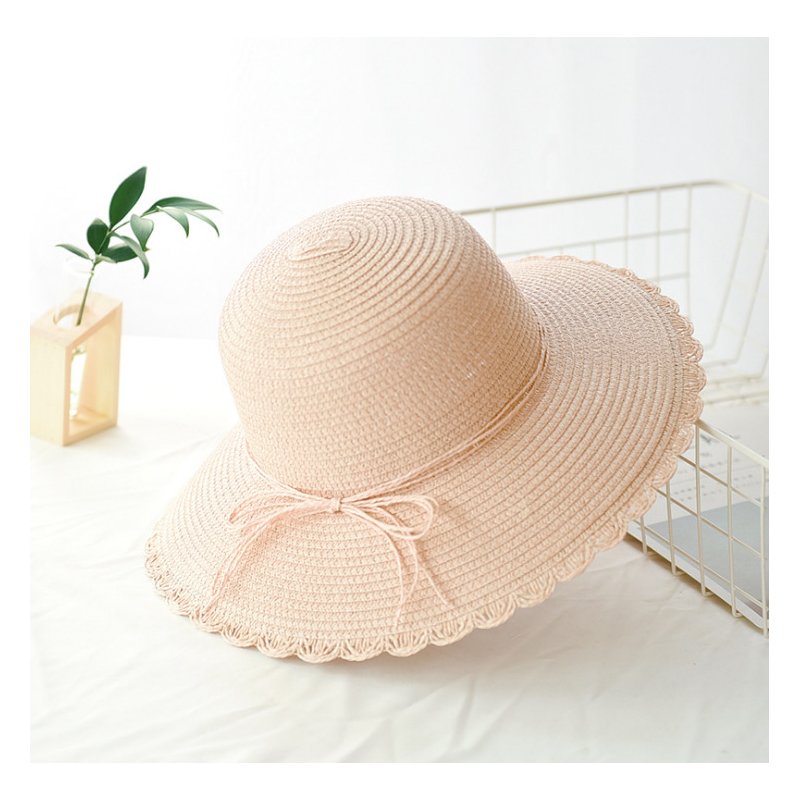 straw fisherman hat