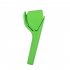 Lemon Squeezer Effortless Hand Citrus Press Food grade ABS Plastic Manual Lime Juicer Squeezer For Lemon Lime Cirtus Orange Fruits yellow
