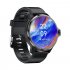 Lemp Smart Watch Wad15ma1 4g 64gb Dual Chip System Multifunctional Smart Bracelet Black