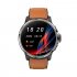 Lemp Smart Watch Wad15ma1 4g 64gb Dual Chip System Multifunctional Smart Bracelet Black