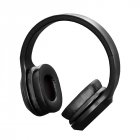 Original LENOVO HD100 Wireless Bluetooth Headphone Noise Isolation 20Hours Playing Time red