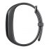 Lenovo HW01 fitness band is a stylish fitness tracker that features a heart rate monitor  pedometer  and sleep monitor  