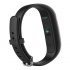 Lenovo HW01 fitness band is a stylish fitness tracker that features a heart rate monitor  pedometer  and sleep monitor  