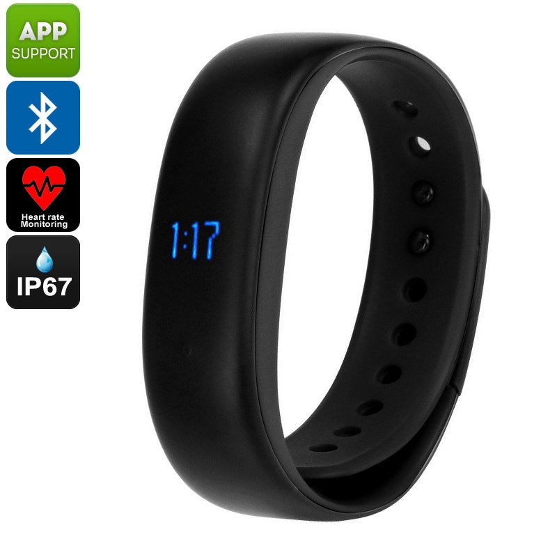 lenovo smart band hw02