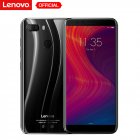 Lenovo K5 Play 3GB RAM 32GB ROM 4G Mobile Phone 5 7  Snapdragon MSM8937 Octa Core 13MP Rear Camera   8MP Front Camera Smartphone