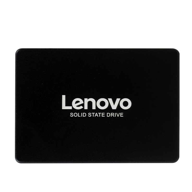 Lenovo LS760 SSD - BLACK 512GB