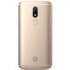 Lenovo Moto M Android Smartphone packs sophisticated hardware and a stunning 16MP camera  allowing you to snap breathtaking pictures at any time of the day 