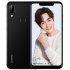 Lenovo S5 Pro Phone   6 2 inch  ZUI10 Android 8 1  3500mAh Built in  6GB RAM  US Plug  Black   64GB ROM