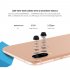Lenovo S5 Pro Phone   6 2 inch  ZUI10 Android 8 1  3500mAh Built in  6GB RAM  US Plug  Black   64GB ROM