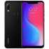 Lenovo S5 Pro Phone   6 2 inch  ZUI10 Android 8 1  3500mAh Built in  6GB RAM  US Plug  Black   64GB ROM