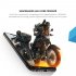 Lenovo S5 Pro Phone   6 2 inch  ZUI10 Android 8 1  3500mAh Built in  6GB RAM  US Plug  Black   64GB ROM