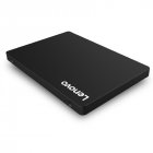 Lenovo SSD SL700 Internal Solid State Disk SATA3 0 6Gbps  480GB Flash Shark Hard Drive for Laptop Desktop PC Black