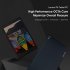 Lenovo Tab 3 8 Plus Tablet PC with Qualcomm Snapdragon 625 CPU  3GB RAM and 8 inch 1920 x 1200 resolutions screen is great for all your media entertainment