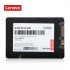 Lenovo X760 SSD Solid State Hard Disk SATA3 128G