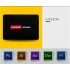 Lenovo X760 SSD Solid State Hard Disk SATA3 128G