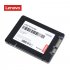 Lenovo X760 SSD Solid State Hard Disk SATA3 256G