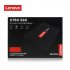 Lenovo X760 SSD Solid State Hard Disk SATA3 256G