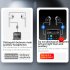 Lenovo Xt88 Headphones Wireless Bluetooth 5 3 In ear Music Headphones For Sports White