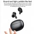 Lenovo Xt88 Headphones Wireless Bluetooth 5 3 In ear Music Headphones For Sports White