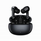 Lenovo Xt88 Headphones Wireless Bluetooth 5.3 In-ear Music Headphones For Sports black
