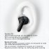 Lenovo Xt88 Headphones Wireless Bluetooth 5 3 In ear Music Headphones For Sports black