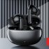 Lenovo Xt88 Headphones Wireless Bluetooth 5 3 In ear Music Headphones For Sports black