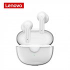 Lenovo Xt95 Pro Bluetooth Headphones Stereo Sound Tws Wireless Earphone with Mic White Basic