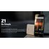 Lenovo Zuk Z1 Android Smartphone has a 5 5 inch IPS display and comes with quad core snapdragon CPU  3GB RAM  and 64GB for all you game and media needs