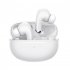 LenovoLP5 Wireless Earbuds Noise Canceling Stereo Headphones in Ear Headphones White
