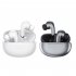LenovoLP5 Wireless Earbuds Noise Canceling Stereo Headphones in Ear Headphones White