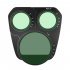 Lens Filters Compatible For Dji Mavic 3 Pro Filter Uv Protector Nd Dimming Cpl Polarizer Camera Accessories VND6 9 filter