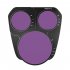 Lens Filters Compatible For Dji Mavic 3 Pro Filter Uv Protector Nd Dimming Cpl Polarizer Camera Accessories VND6 9 filter