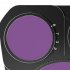 Lens Filters Compatible For Dji Mavic 3 Pro Filter Uv Protector Nd Dimming Cpl Polarizer Camera Accessories VND6 9 filter